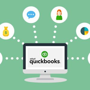 quickbooks set up