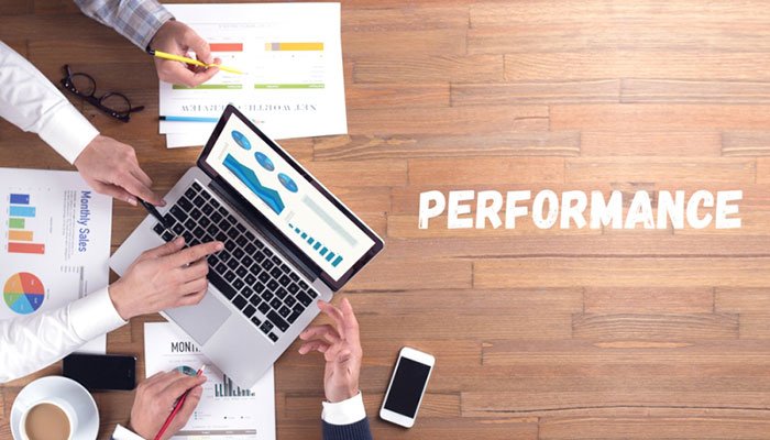 improve performance